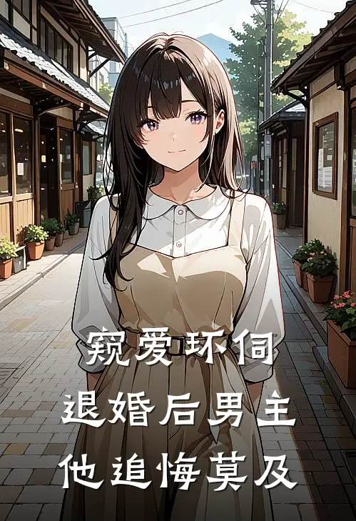 窥爱环伺：退婚后男主他追悔莫及