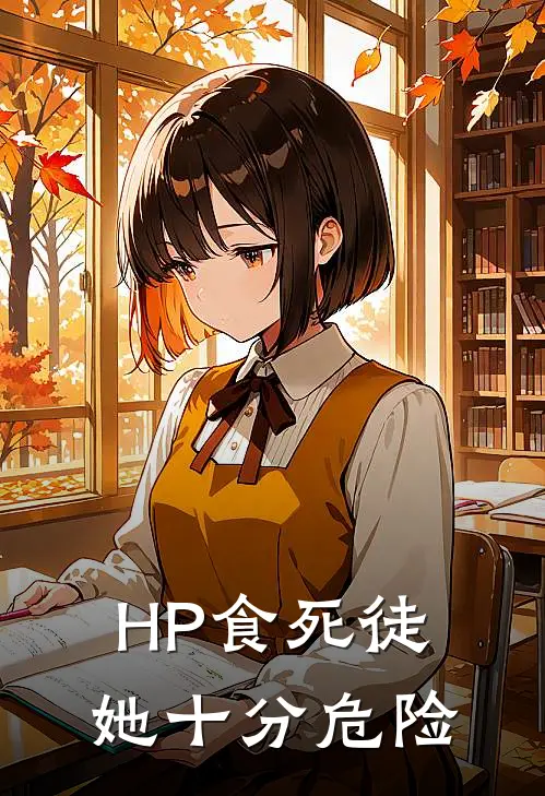 HP食死徒她十分危险
