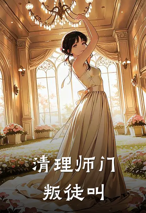 清理师门叛徒叫