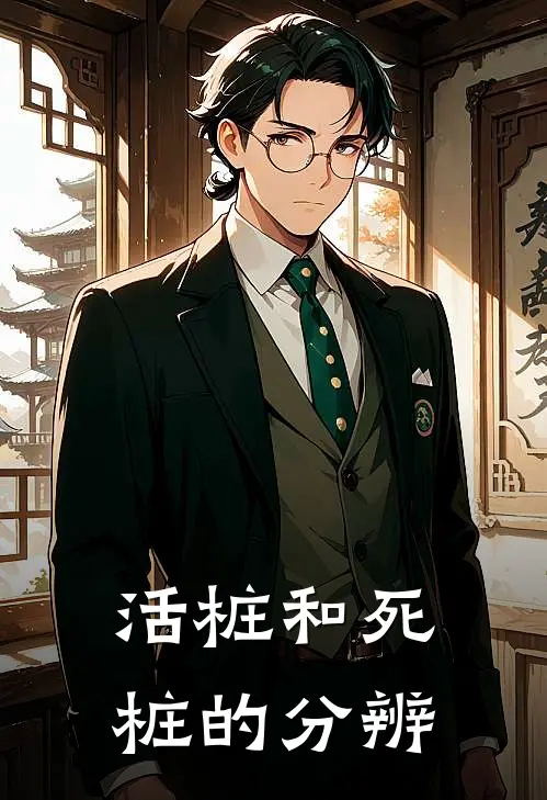 活桩和死桩的分辨