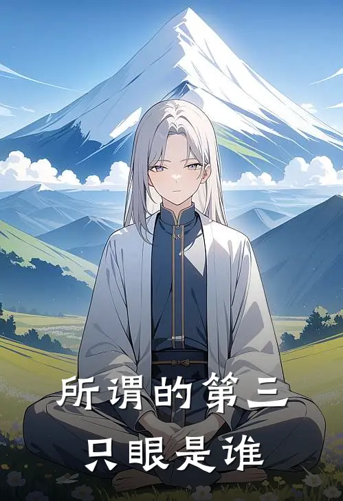 所谓的第三只眼是谁