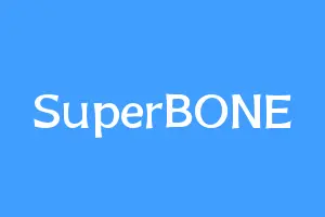 SuperBONE