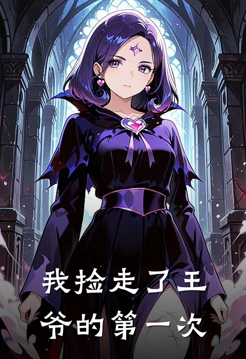 我捡走了王爷的第一次