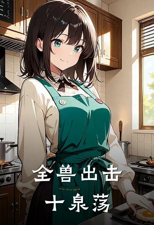 全兽出击：十泉荡