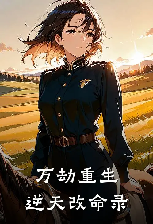 万劫重生：逆天改命录叶尘张远免费小说大全_小说完结万劫重生：逆天改命录(叶尘张远)