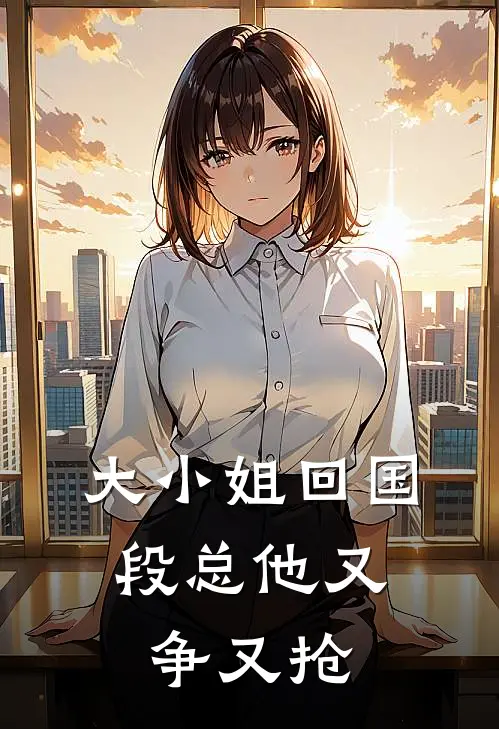 大小姐回国，段总他又争又抢