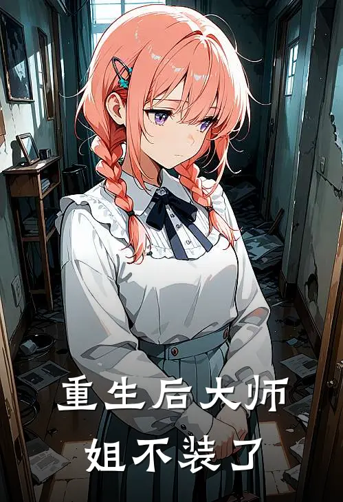 重生后大师姐不装了