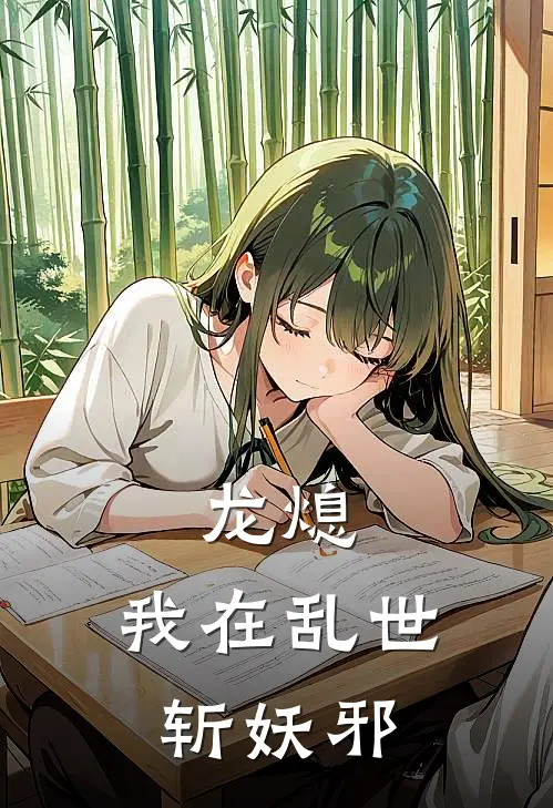 龙熄：我在乱世斩妖邪林枫林枫热门小说排行_免费小说龙熄：我在乱世斩妖邪林枫林枫