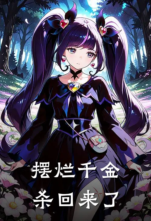 摆烂千金杀回来了