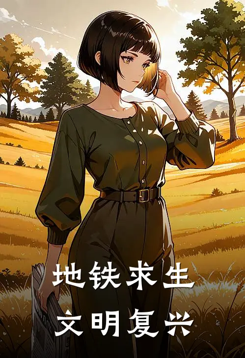 地铁求生：文明复兴