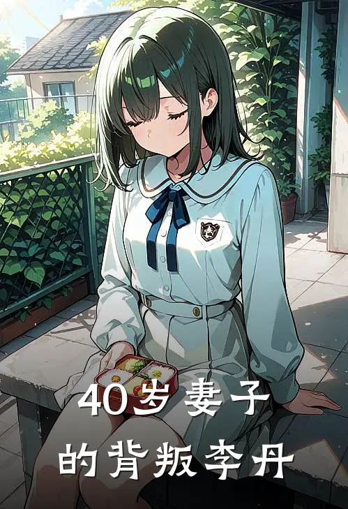 40岁妻子的背叛李丹