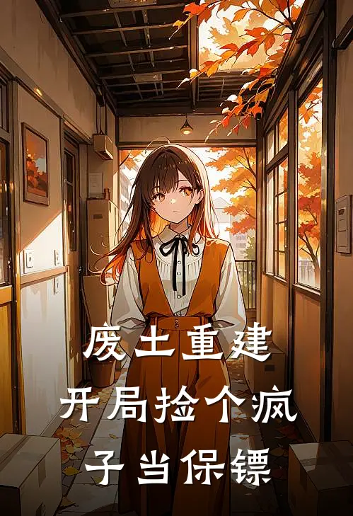 废土重建，开局捡个疯子当保镖