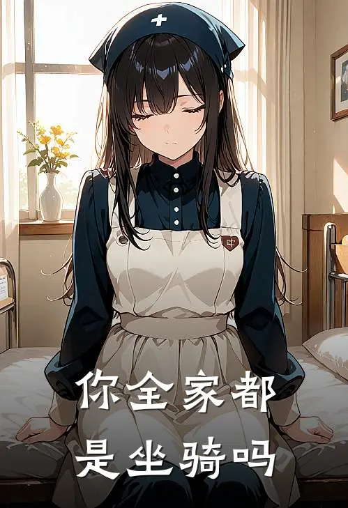 你全家都是坐骑吗