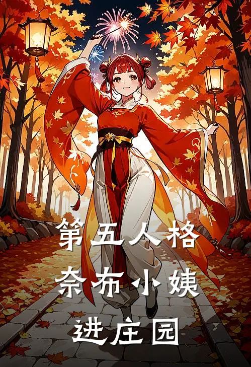 第五人格：奈布小姨进庄园