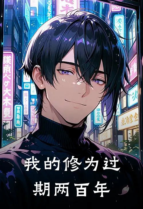 我的修为过期两百年