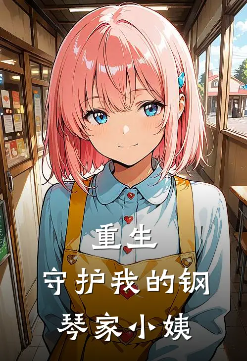 陈默苏晚晴重生：守护我的钢琴家小姨全章节在线阅读_重生：守护我的钢琴家小姨全集免费在线阅读