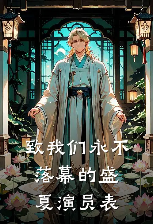 致我们永不落幕的盛夏演员表