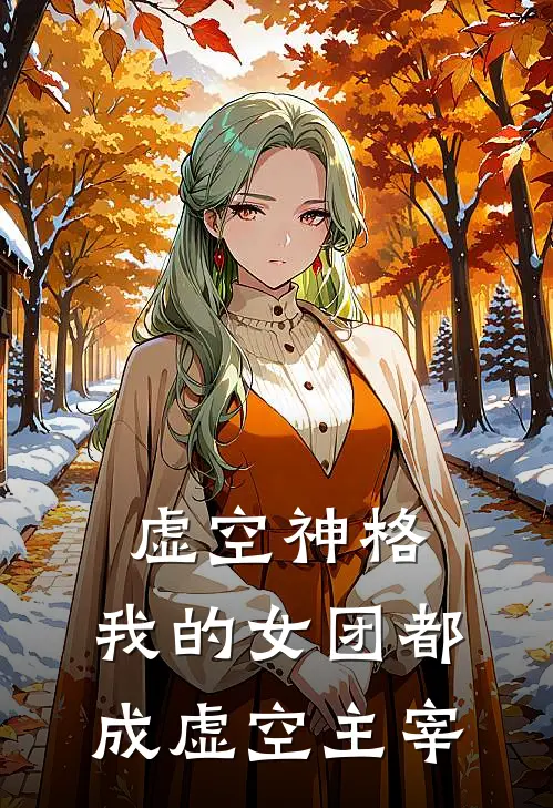 虚空神格：我的女团都成虚空主宰