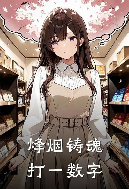 烽烟铸魂打一数字