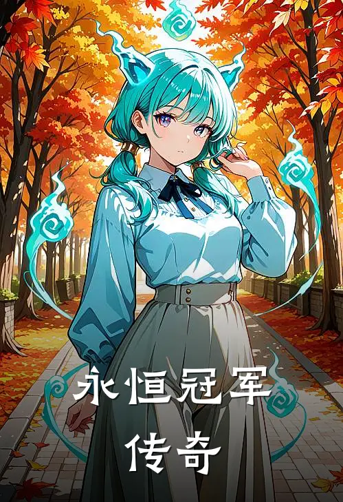 永恒冠军：传奇