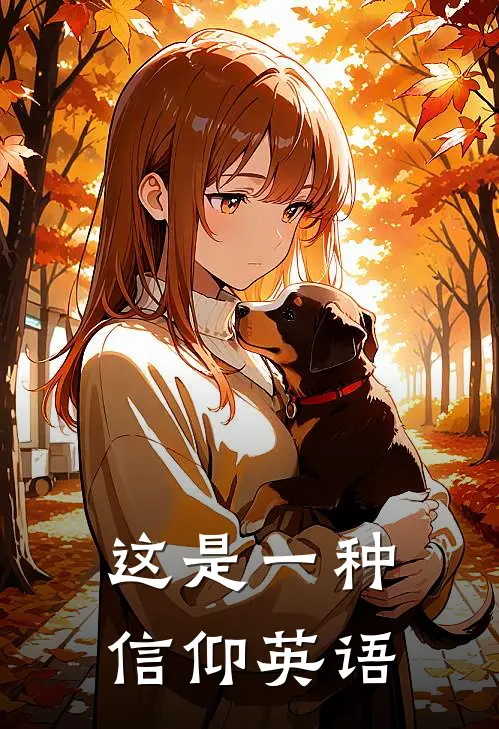 这是一种信仰英语