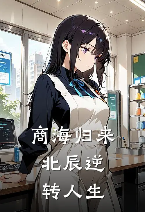 商海归来：北辰逆转人生