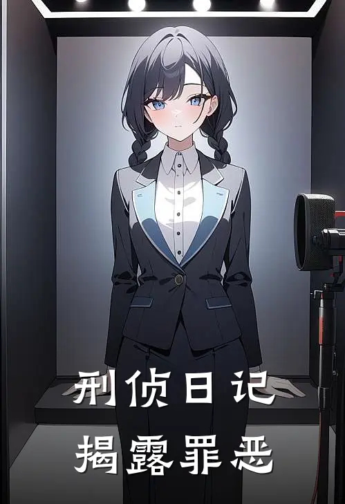 刑侦日记揭露罪恶廖泽易三热门的小说_免费小说刑侦日记揭露罪恶(廖泽易三)