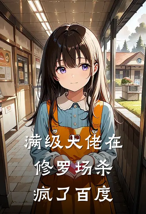 满级大佬在修罗场杀疯了百度