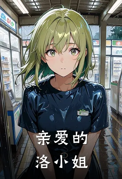 亲爱的洛小姐杨鸣洛佳欣小说完整版免费阅读_最新章节列表亲爱的洛小姐(杨鸣洛佳欣)