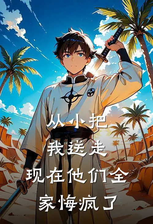 从小把我送走，现在他们全家悔疯了