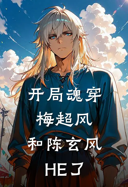 开局魂穿梅超风，和陈玄风HE了陈玄风林晚免费小说大全_小说完结开局魂穿梅超风，和陈玄风HE了(陈玄风林晚)