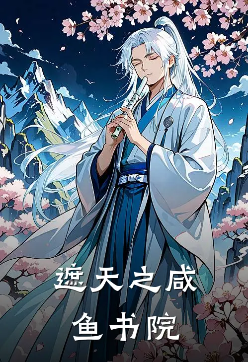 遮天之咸鱼书院