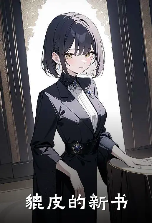 貔皮的新书
