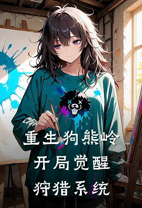 重生狗熊岭开局觉醒狩猎系统