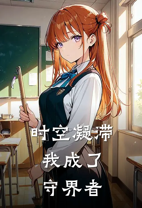 时空凝滞：我成了守界者秦默叶明辉全集免费小说_免费小说完结时空凝滞：我成了守界者(秦默叶明辉)