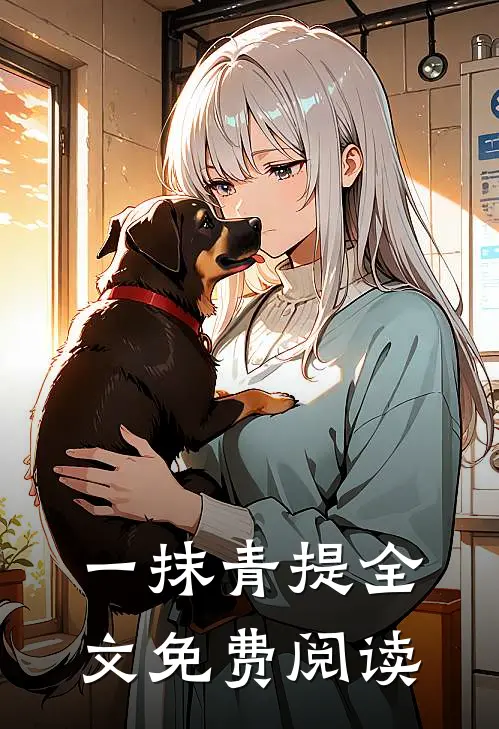 一抹青提全文免费阅读