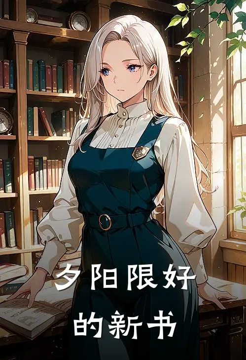 夕阳限好的新书(夏浅沈译安)推荐完结小说_最新章节列表夕阳限好的新书(夏浅沈译安)