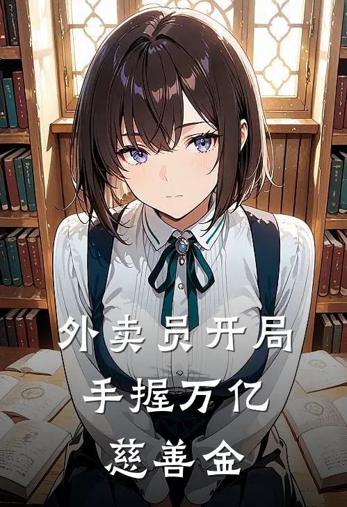 外卖员开局，手握万亿慈善金林默王硕小说完结免费_最新章节列表外卖员开局，手握万亿慈善金(林默王硕)