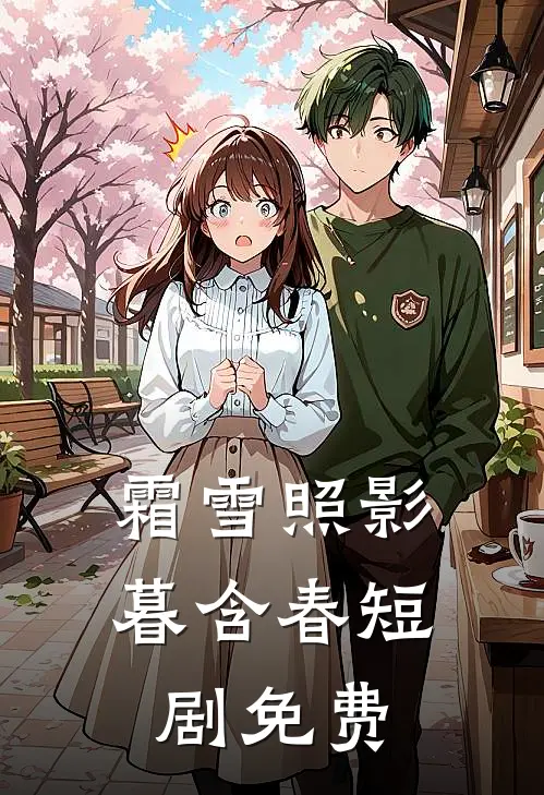 霜雪照影暮含春短剧免费