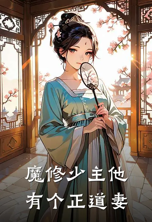 魔修少主他有个正道妻(池琼云梦泽)全本免费小说_最新章节列表魔修少主他有个正道妻(池琼云梦泽)