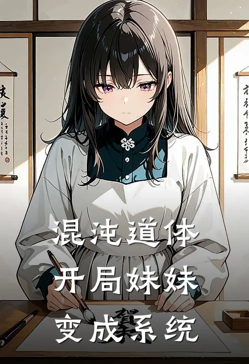 混沌道体：开局妹妹变成系统凌墟凌浩小说免费完结_最新章节列表混沌道体：开局妹妹变成系统(凌墟凌浩)