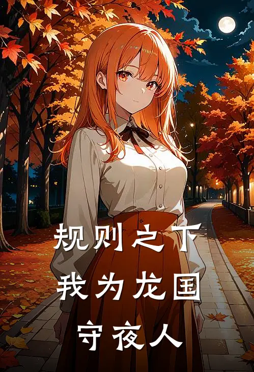规则之下，我为龙国守夜人(林默林默)最新小说_免费阅读完整版小说规则之下，我为龙国守夜人(林默林默)