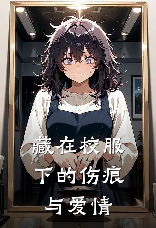 藏在校服下的伤痕与爱情