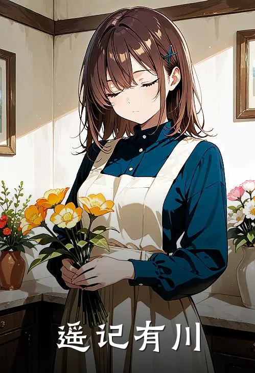 遥记有川(商昊李倩)网络热门小说_最新小说遥记有川(商昊李倩)