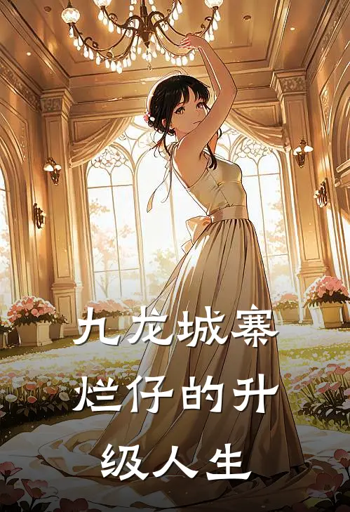 九龙城寨，烂仔的升级人生