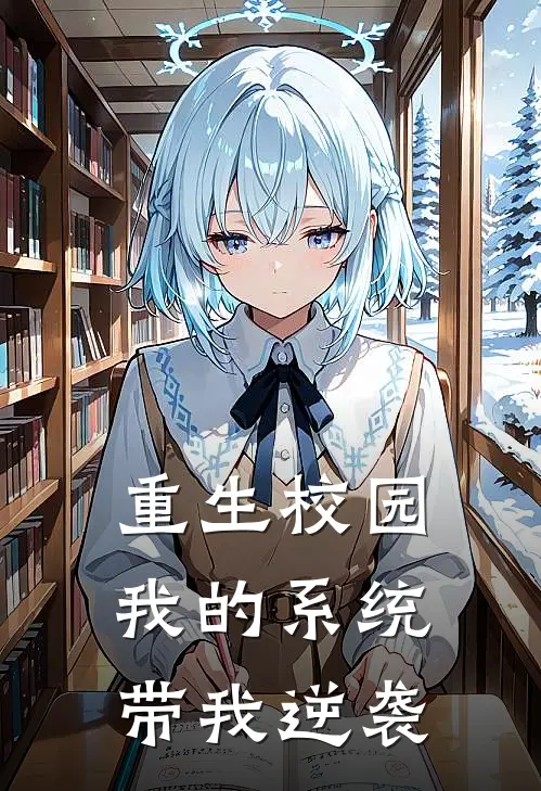 重生校园：我的系统带我逆袭林辰苏晚免费小说全文阅读_免费小说在线阅读重生校园：我的系统带我逆袭林辰苏晚