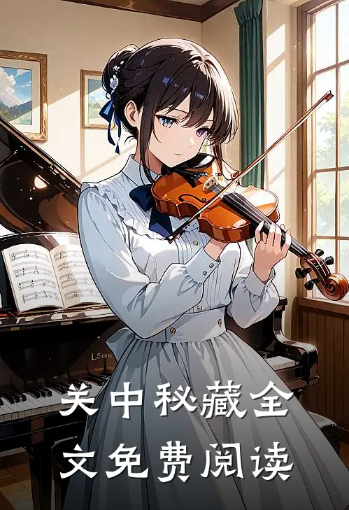 关中秘藏全文免费阅读