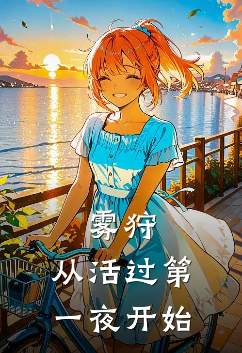 雾狩：从活过第一夜开始全文免费阅读无弹窗大结局_雾狩：从活过第一夜开始（陈墨陈墨）小说免费阅读大结局