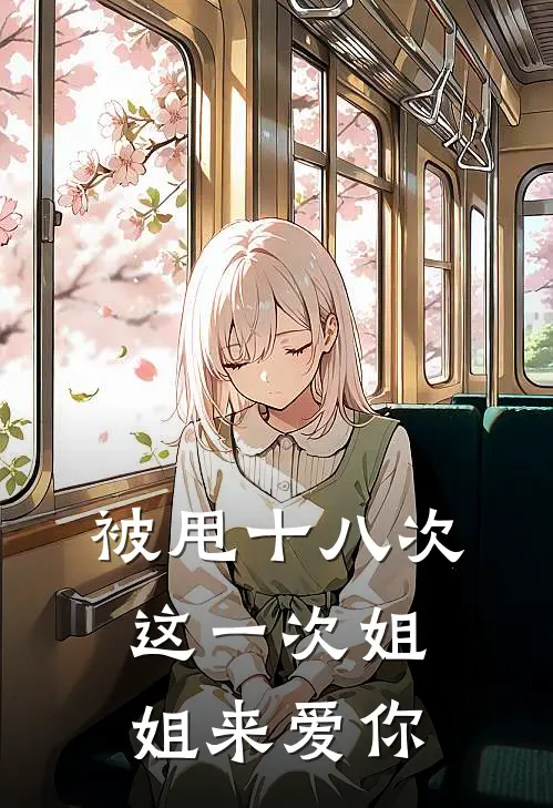 被甩十八次，这一次姐姐来爱你
