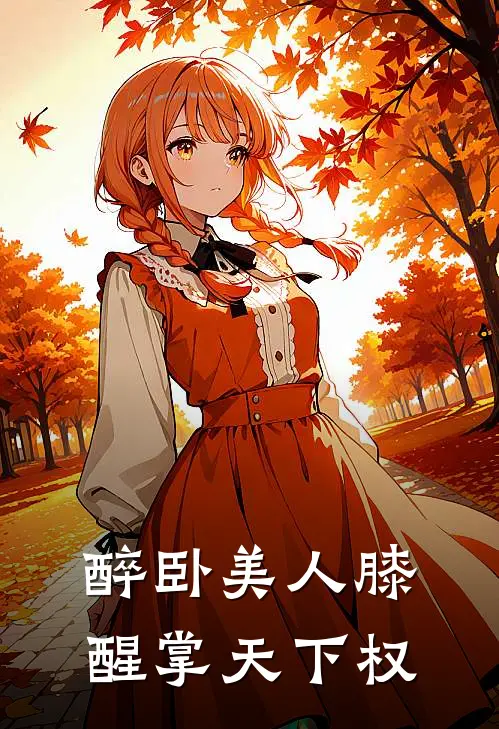 醉卧美人膝醒掌天下权